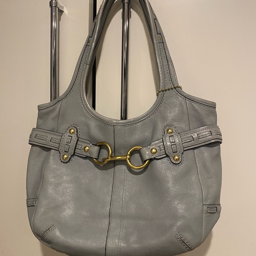 Coach Legacy Ergo Tote